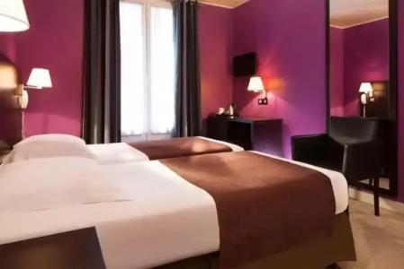 Hôtel Sophie Germain - 26