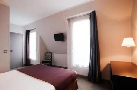 Hôtel Sophie Germain - 25
