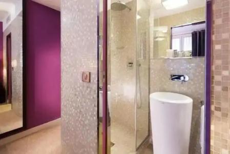 Hôtel Sophie Germain - 27
