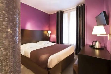 Hôtel Sophie Germain - 5
