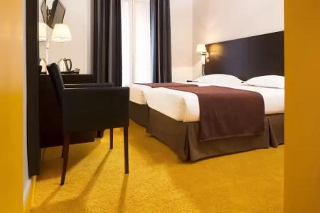 Hôtel Sophie Germain - 4