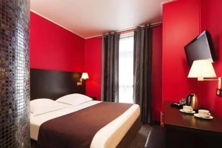 Hôtel Sophie Germain - 16