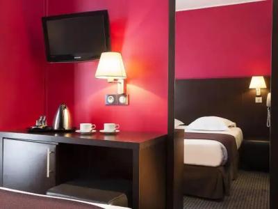 Hôtel Sophie Germain - 17