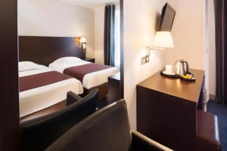 Hôtel Sophie Germain - 23
