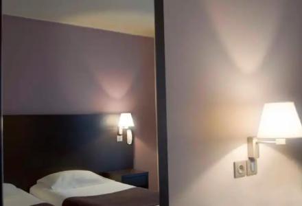 Hôtel Sophie Germain - 20