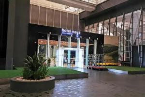Hotel Maya Kuala Lumpur