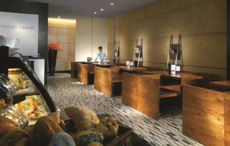 Maya Kuala Lumpur - 11