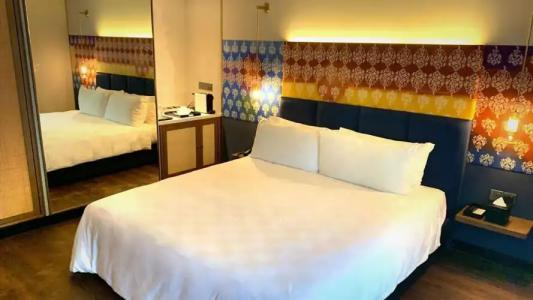 Maya Kuala Lumpur - 48