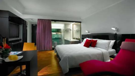 Maya Kuala Lumpur - 45