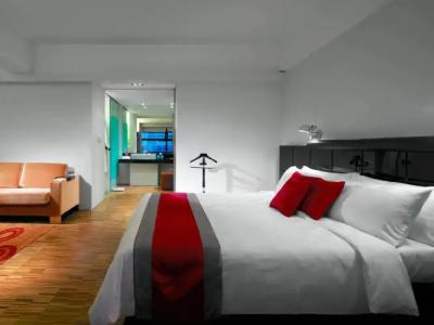 Maya Kuala Lumpur - 3