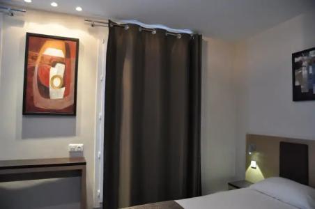 Source Hôtel - 12