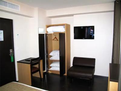 Source Hôtel - 14