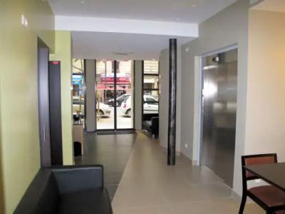 Source Hôtel - 0