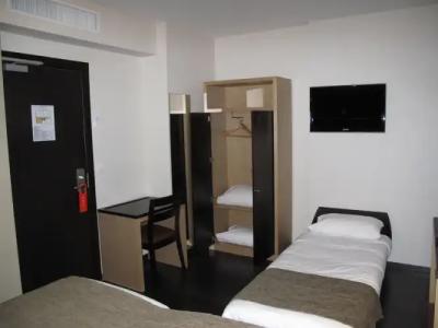 Source Hôtel - 20