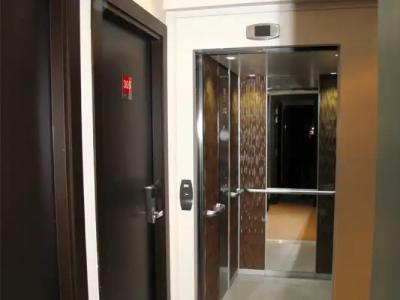 Source Hôtel - 13