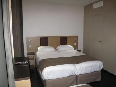 Source Hôtel - 26