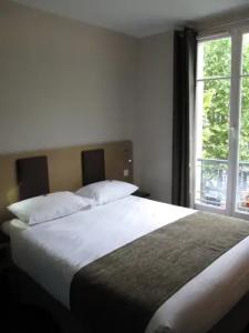 Source Hôtel - 22