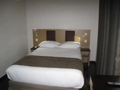 Source Hôtel - 24