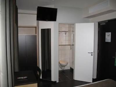 Source Hôtel - 25