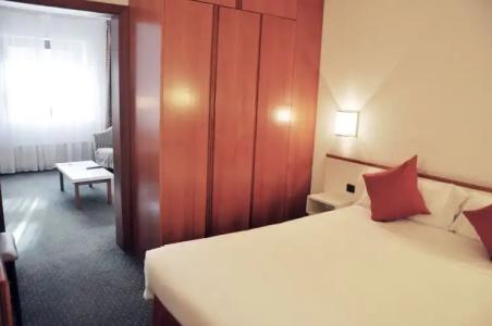 Mercure Andorra - 102