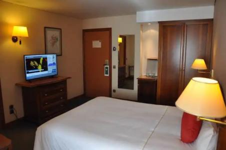 Mercure Andorra - 131