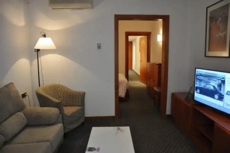Mercure Andorra - 108