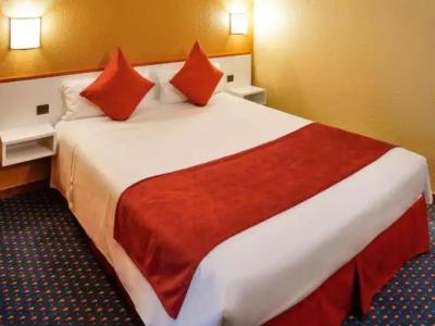 Mercure Andorra - 116