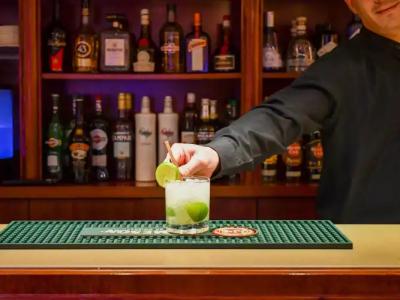 Mercure Andorra - 41