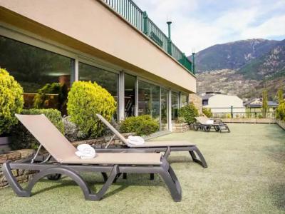 Mercure Andorra - 30