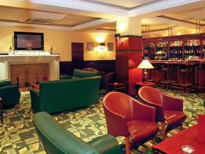Mercure Andorra - 34