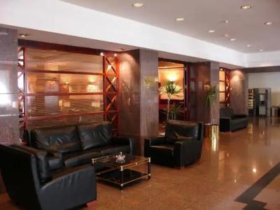 Mercure Andorra - 11