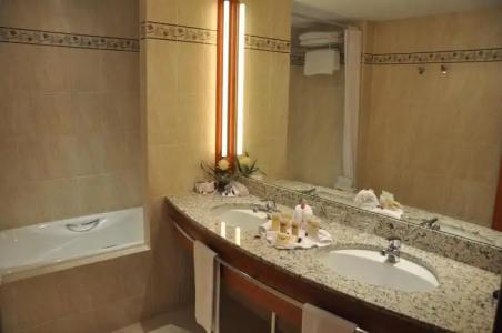 Mercure Andorra - 42