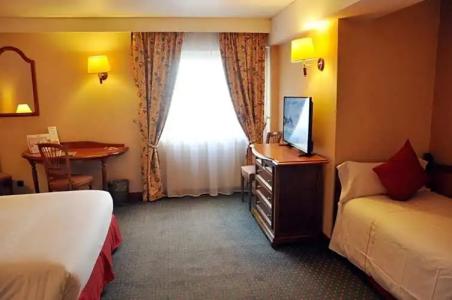 Mercure Andorra - 106