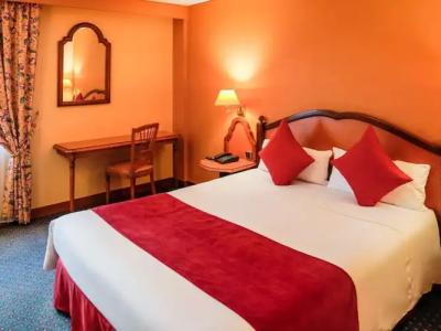 Mercure Andorra - 128