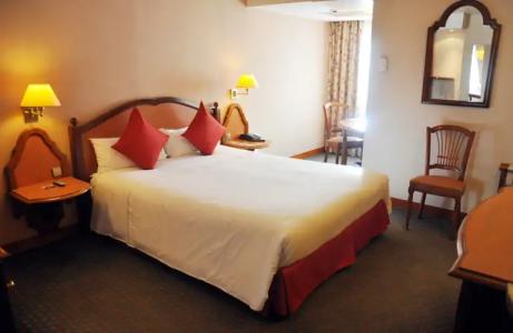 Mercure Andorra - 6