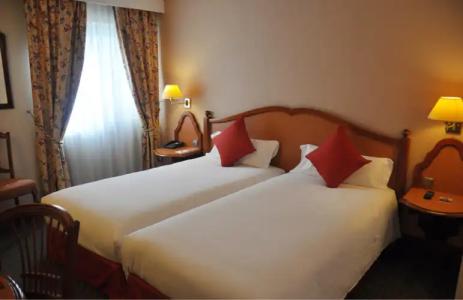 Mercure Andorra - 114