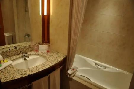 Mercure Andorra - 8