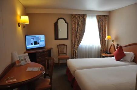 Mercure Andorra - 4
