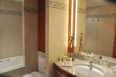 Mercure Andorra - 132