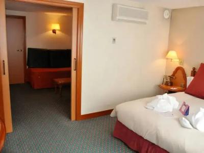 Mercure Andorra - 125