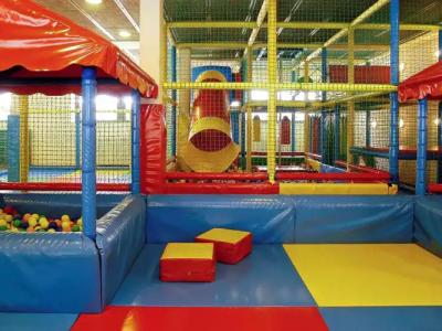 Mercure Andorra - 20