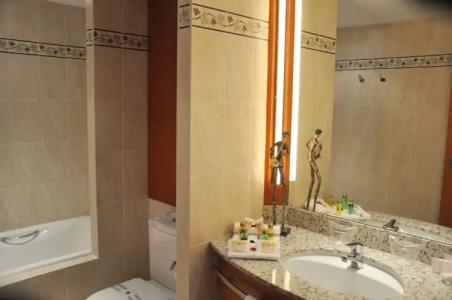 Mercure Andorra - 104