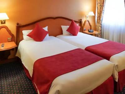 Mercure Andorra - 129