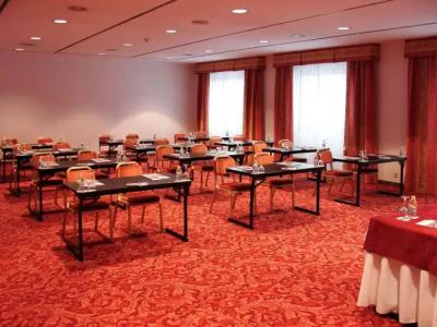 Mercure Andorra - 16