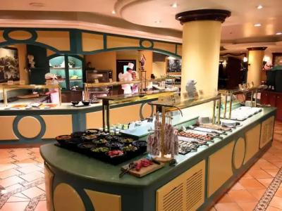 Mercure Andorra - 35