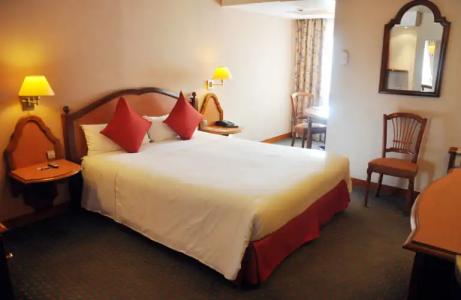 Mercure Andorra - 113