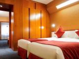 Standard room with view