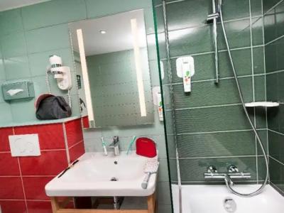 Ibis Styles Paris Gare Saint Lazare - 11