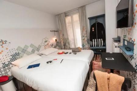 Ibis Styles Paris Gare Saint Lazare - 21