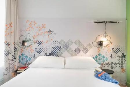 Ibis Styles Paris Gare Saint Lazare - 6